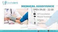 Confident Dental & Health Care Padma