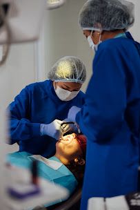 Confident Dental & Health Care Padma