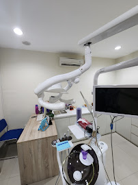 Confident Dental & Health Care Padma