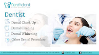 Confident Dental & Health Care Padma
