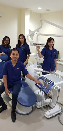 Confident Dental & Health Care Padma