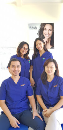 Confident Dental & Health Care Padma