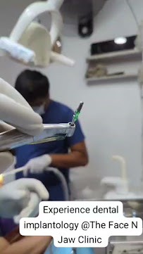 The Face N Jaw Clinic - Dental clinic and Maxillofacial surgery clinic in Mylapore ylapore