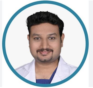 Dr. Pradeep S Maxillofacial and Oral Cancer Surgery dental clinic