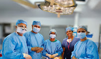 Dr. Pradeep. S – Maxillofacial & Oral Cancer Surgeon | Apollo Hospitals Chennai