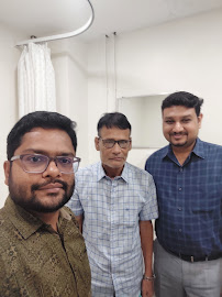 Dr. Pradeep. S – Maxillofacial & Oral Cancer Surgeon | Apollo Hospitals Chennai