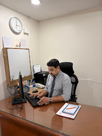 Dr. Pradeep. S – Maxillofacial & Oral Cancer Surgeon | Apollo Hospitals Chennai