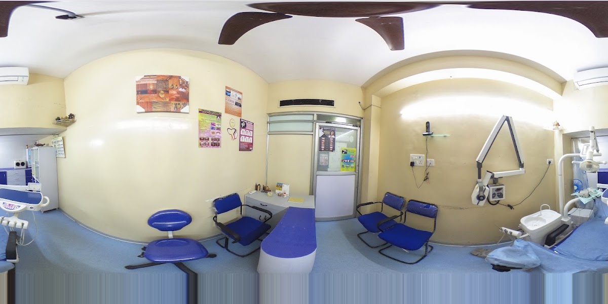Dental Clinic and Facio Maxillary Surgical Center dental clinic