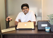Glacier Dental - Dr. Manikandan. S, M.D.S - Oral & Maxillofacial Surgery