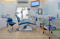 Glacier Dental - Dr. Manikandan. S, M.D.S - Oral & Maxillofacial Surgery