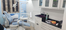 Eva's Dental and Maxillofacial clinic. Eva's Oral cancer Clinic.