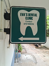 Eva's Dental and Maxillofacial clinic. Eva's Oral cancer Clinic.