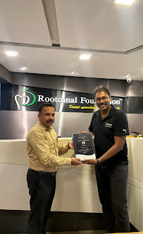 Root Canal Foundation