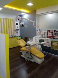 SAKTHI'S OROCARE