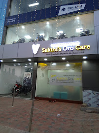SAKTHI'S OROCARE