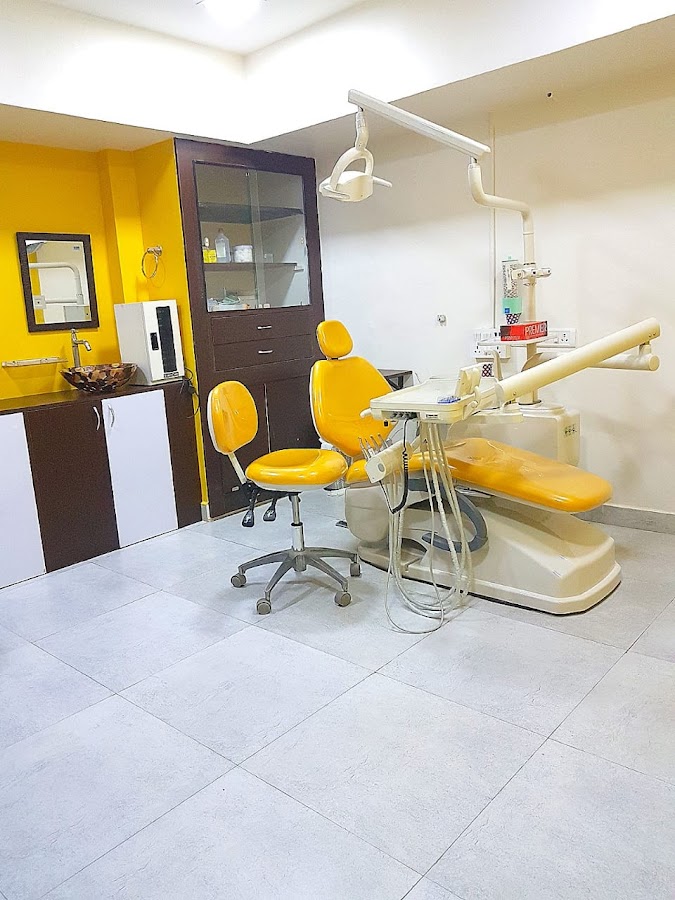 Shri Dental Care dental clinic
