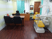 Shri Dental Care / Experts in Implants and Root canal treatment