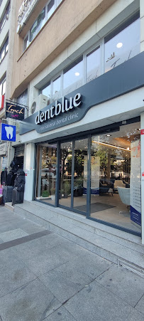 DentBlue International Dental Clinic