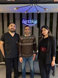 DentBlue International Dental Clinic