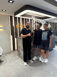 DentBlue International Dental Clinic