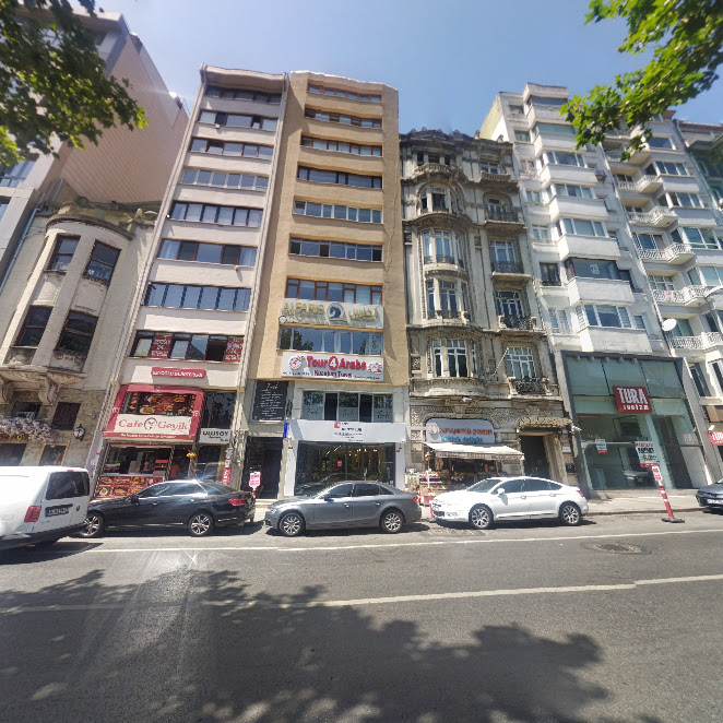 DentBlue International Dental Clinic