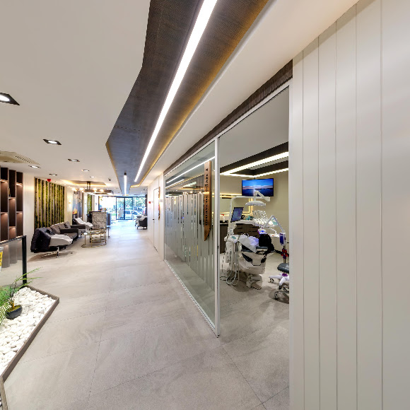 DentBlue International Dental Clinic