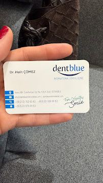 DentBlue International Dental Clinic
