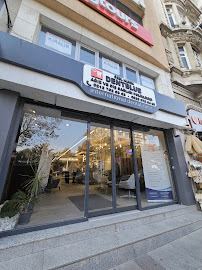 DentBlue International Dental Clinic