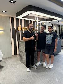 DentBlue International Dental Clinic