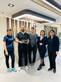 DentBlue International Dental Clinic