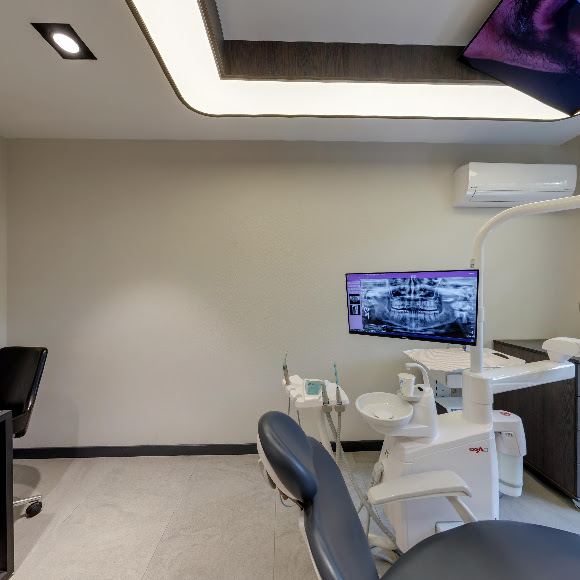 DentBlue International Dental Clinic