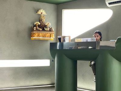 FLOSS Dental Studio - Bali