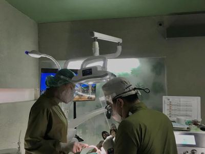 FLOSS Dental Studio - Bali