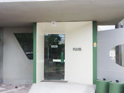 FLOSS Dental Studio - Bali