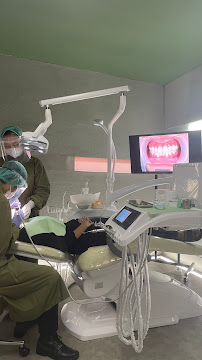 FLOSS Dental Studio