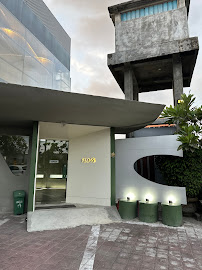 FLOSS Dental Studio
