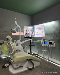 FLOSS Dental Studio