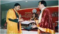Dr. S M Balaji