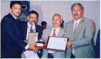 Dr. S M Balaji