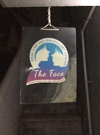 The Face oral and maxillofacial center
