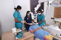 Smile And Glow Dental Clinic Mogappair
