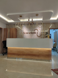 Smile And Glow Dental Clinic Mogappair