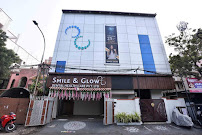 Smile And Glow Dental Clinic Mogappair