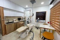 Smile And Glow Dental Clinic Mogappair