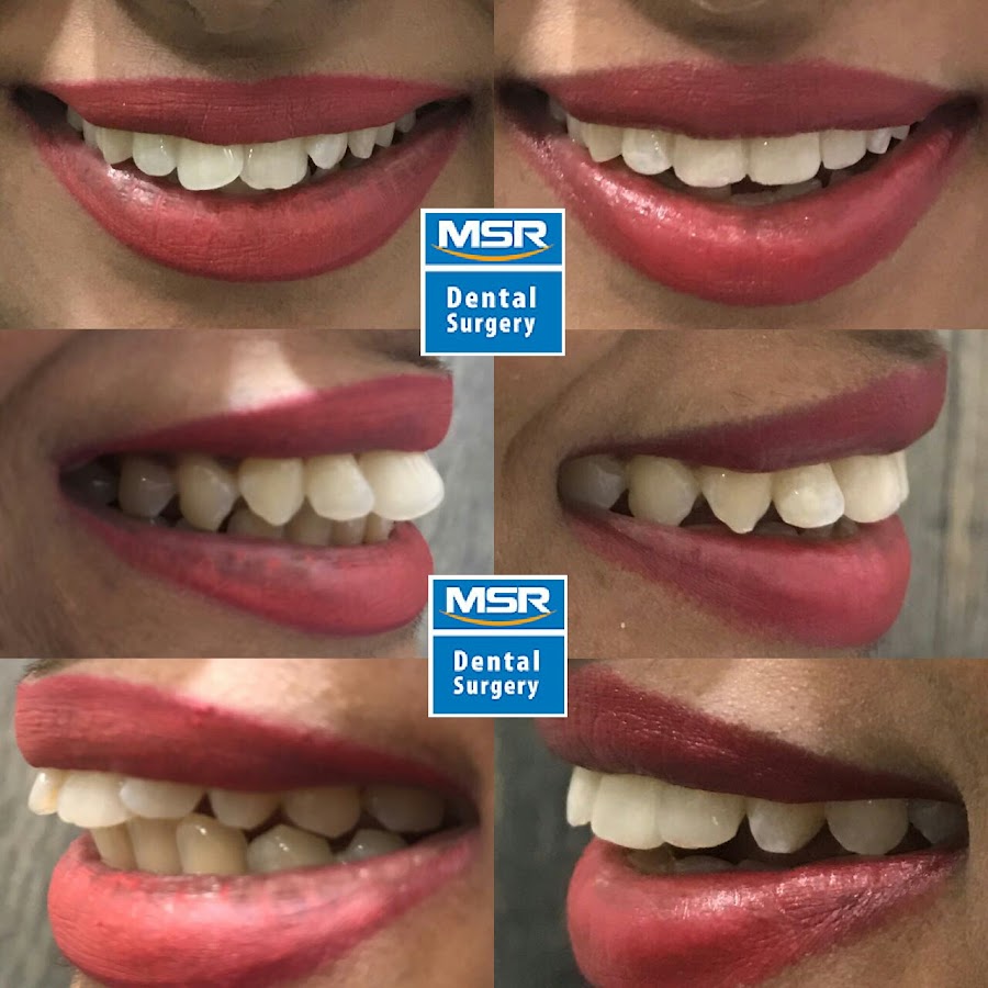 MSR Dental Clinic dental clinic