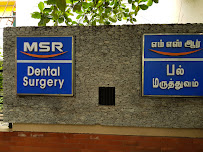 MSR DENTAL