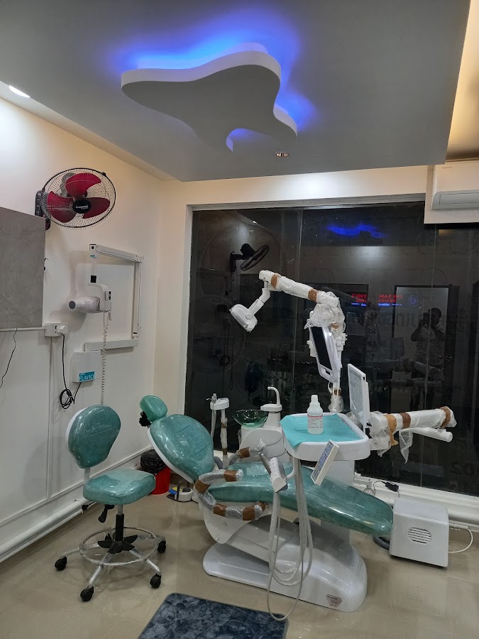 Dr. Sangeetha's Dental Clinic dental clinic