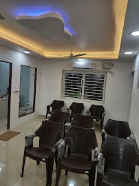 Dr.Sangeetha's Dental Clinic, Implant centre, orthodontic centre, pedodontic centre, Endodontic centre, oral surgery, X-ray