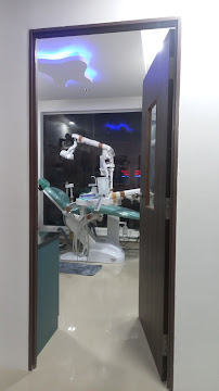 Dr.Sangeetha's Dental Clinic, Implant centre, orthodontic centre, pedodontic centre, Endodontic centre, oral surgery, X-ray