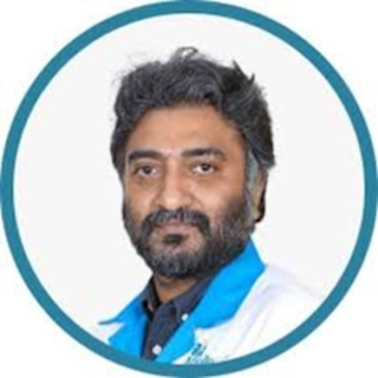 Dr. Avinash Dental Clinic dental clinic